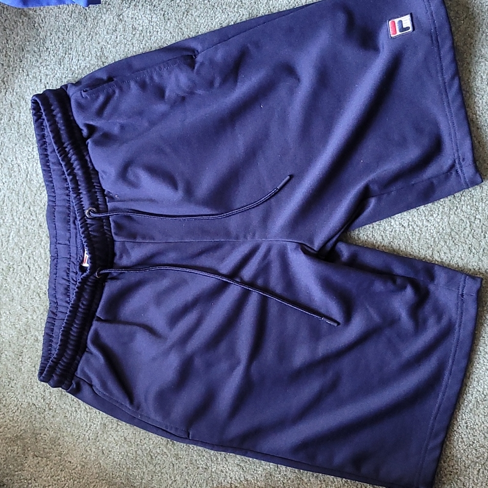 Men's Fila shorts